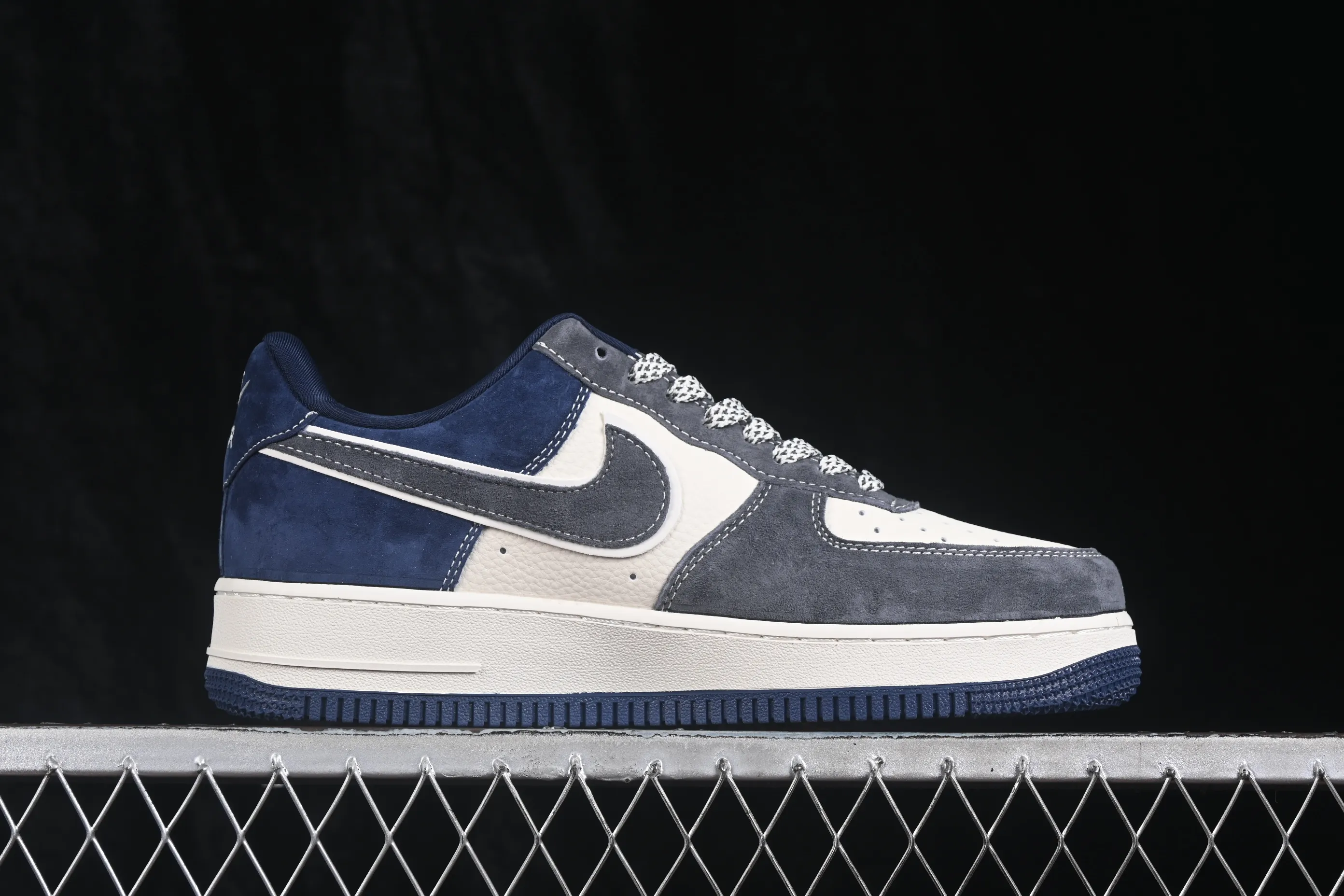 All categories Nk Air Force 1 Air Force series Nk Air Force 1 Low Air Force low-top Nike Air Force 1'07 Low Air Force 1 low-top casual sneakers LD1999-034